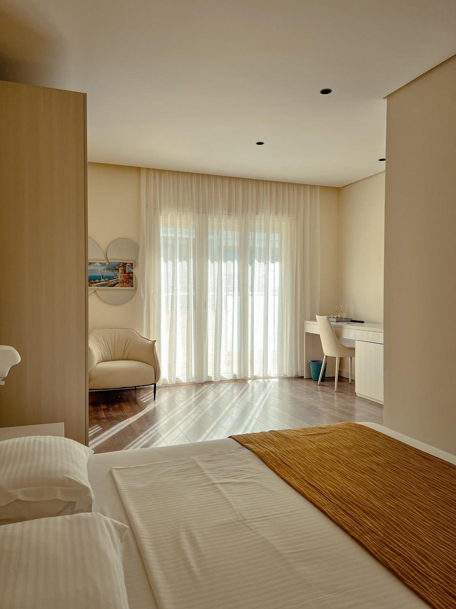 Mini Hotel&maxi Hotel Vlorë