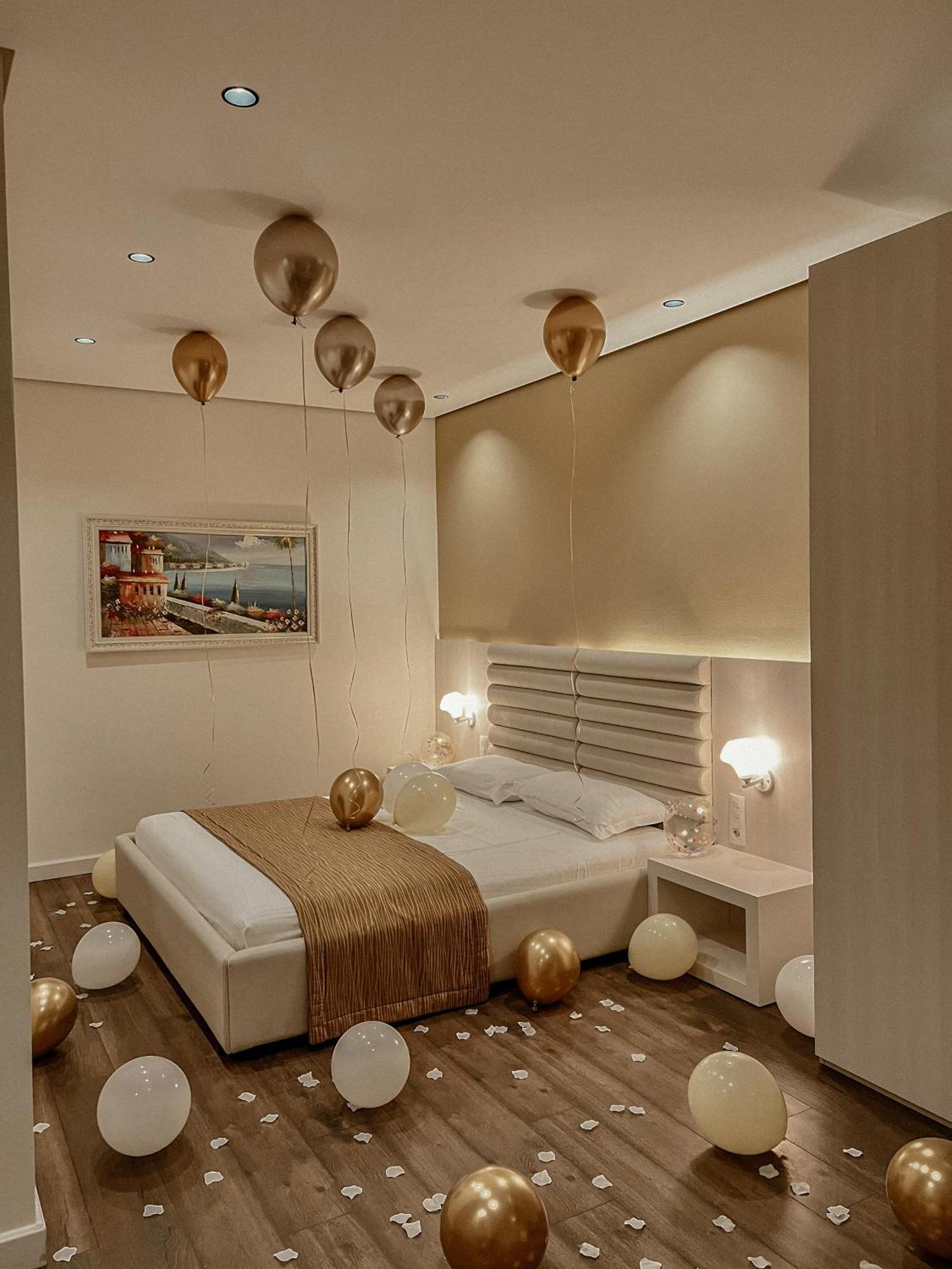 Mini Hotel&maxi * Vlorë