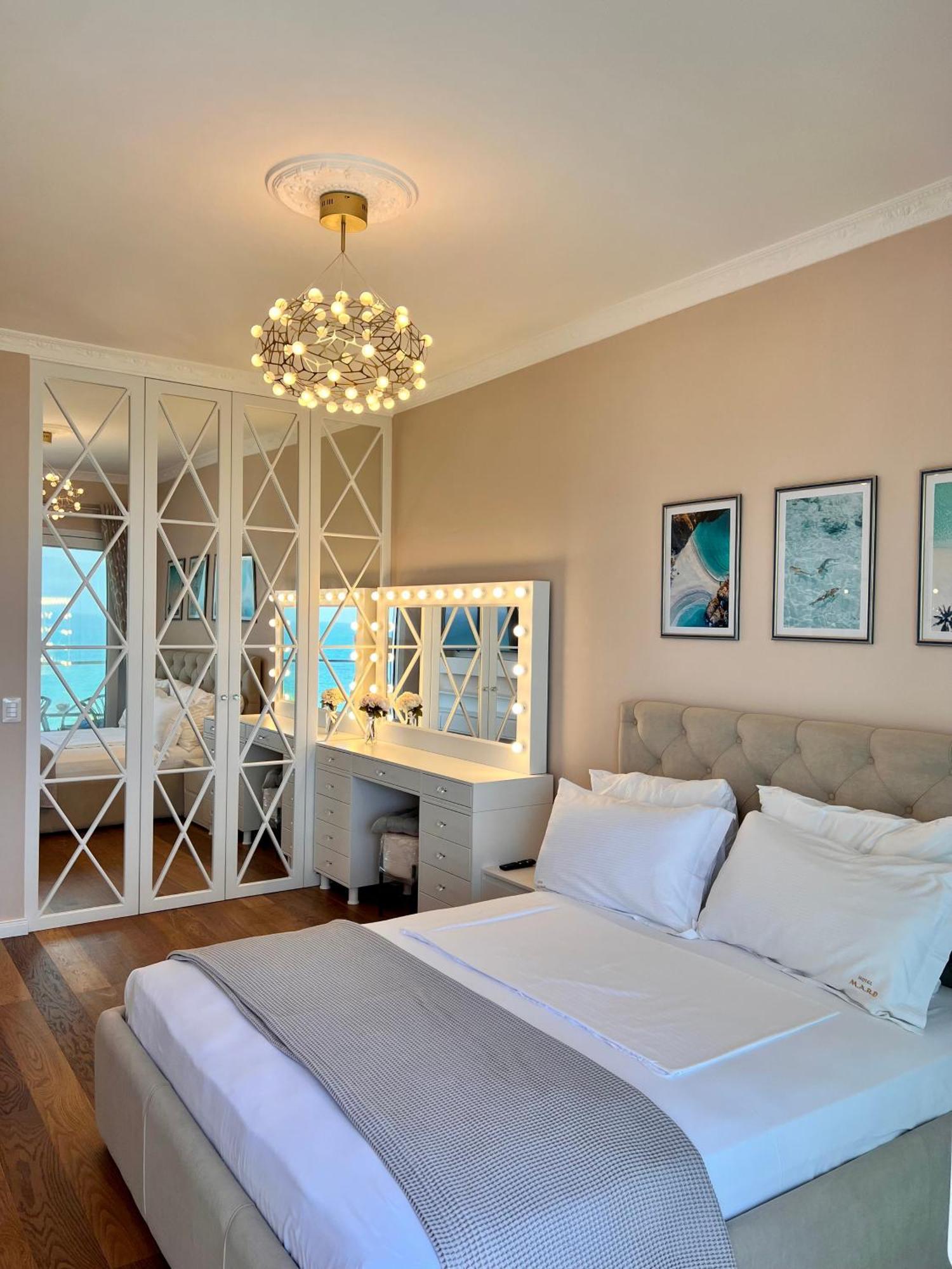 Mini Hotel&maxi Hotel Vlorë