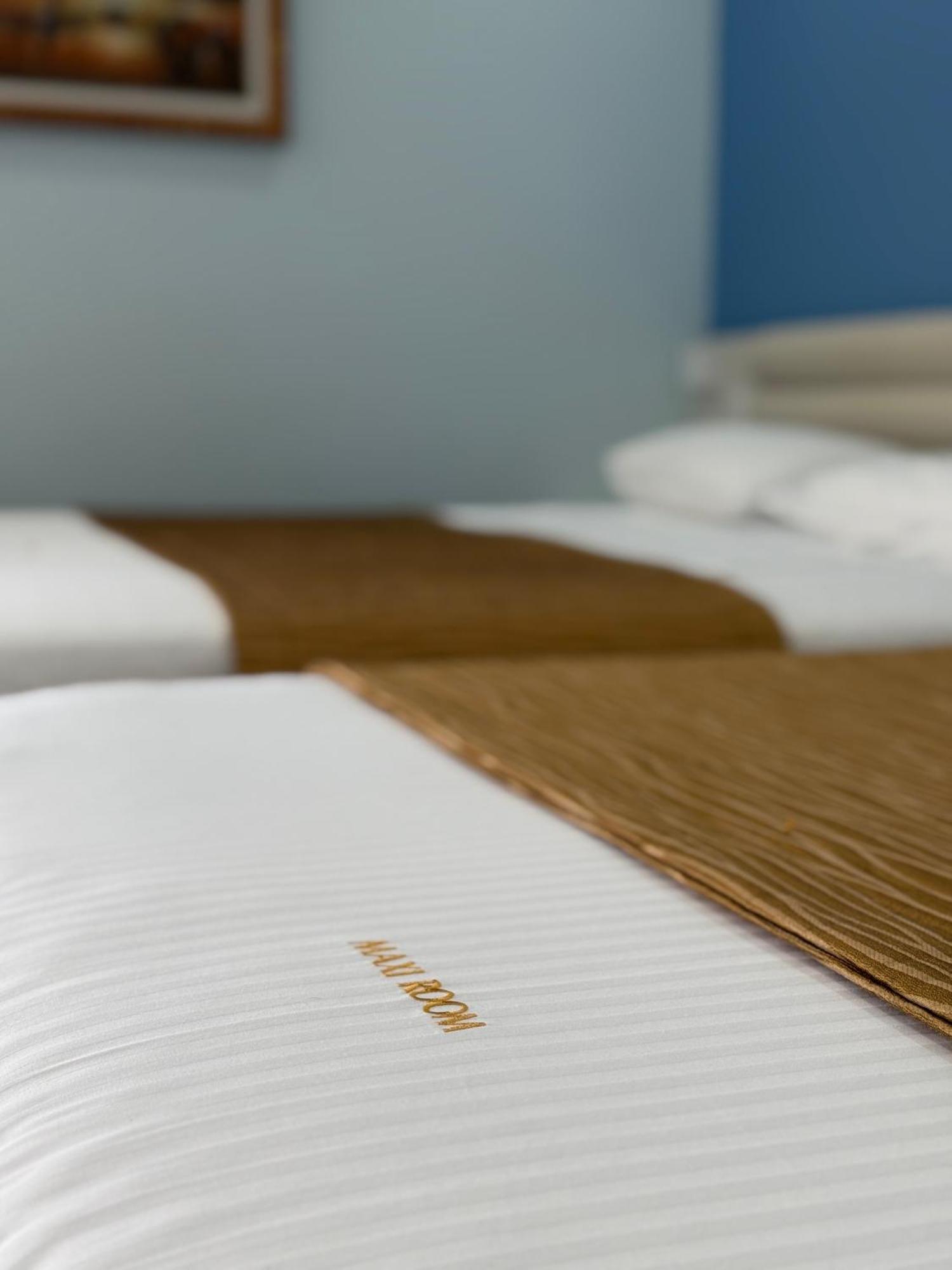 Mini Hotel&maxi Hotel Vlorë