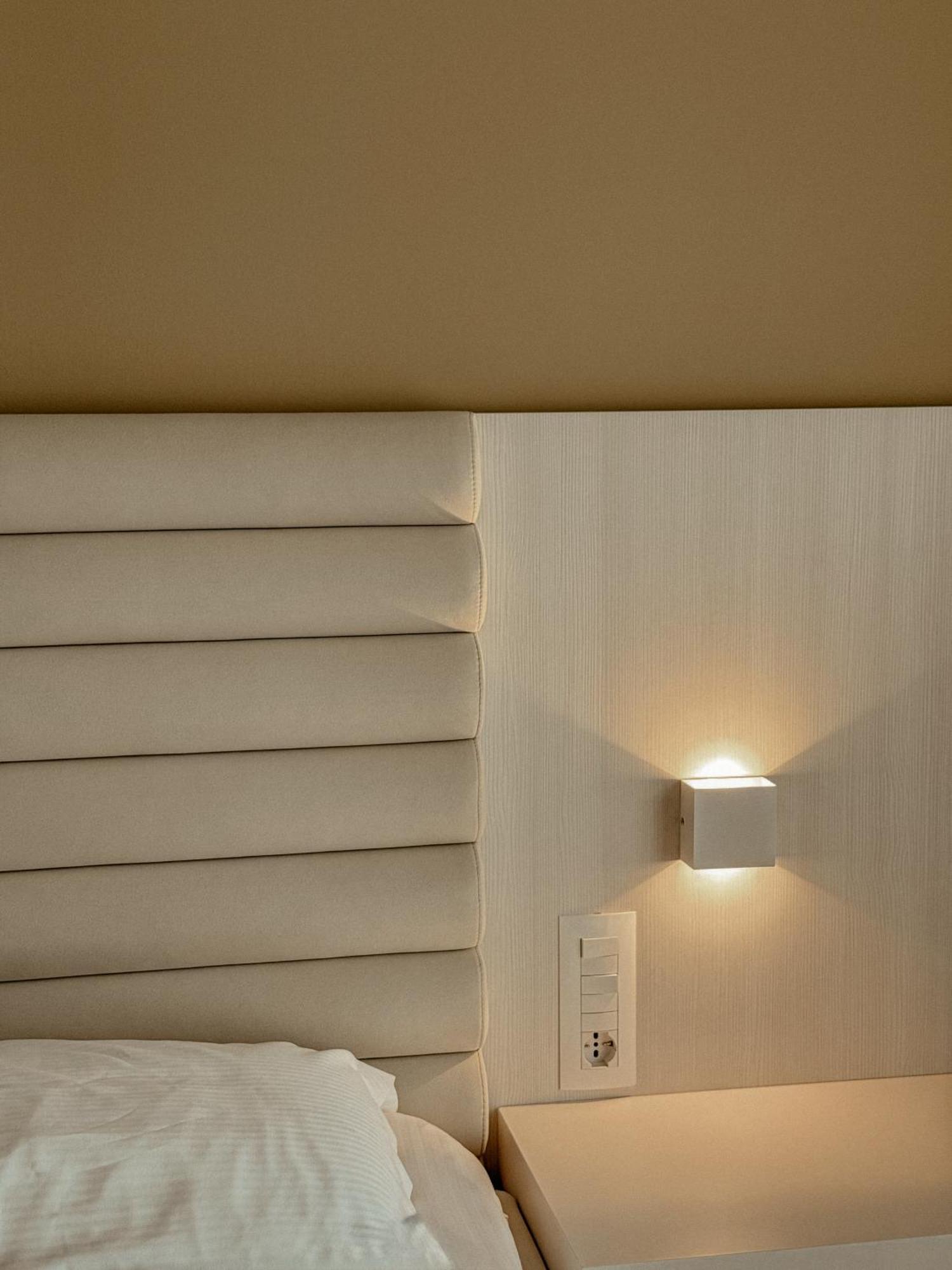 Mini Hotel&maxi Hotel Vlorë