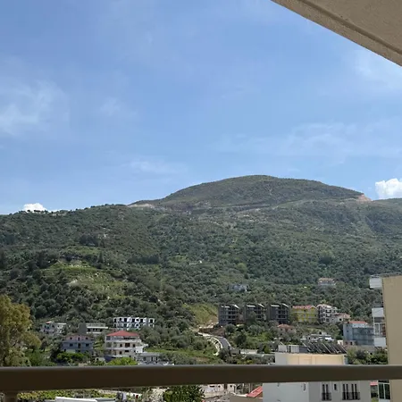Maxi Room Vlorë Kamer foto
